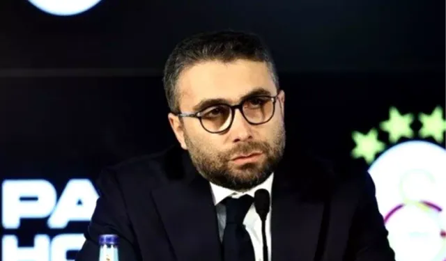 Pasifik Holding sahibi kim? Fatih Erdoğan kimdir?