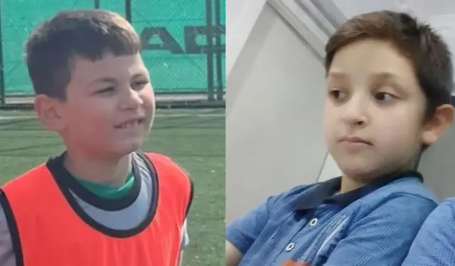 İki kuzenden acı haber geldi! Cansız bedenleri bulundu
