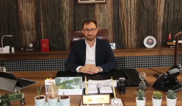 Bucak’ta Kırsal Alanda Yatırım Yapmak İsteyen Üreticilere Toplantısı Yapılacak