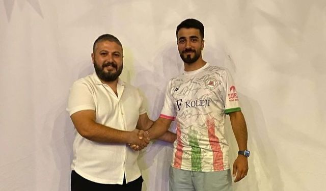 Isparta 32 Spor, 3 futbolcuyu kadrosuna kattı