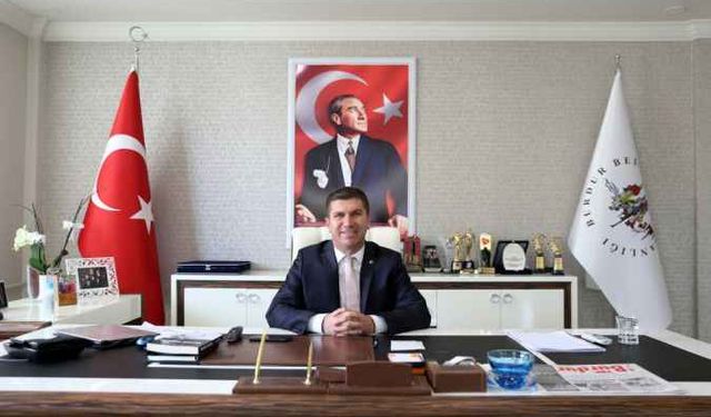 Başkan Ercengiz'den  Temmuz Mesajı