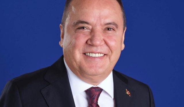 Başkan Böcek'in yer aldığı soruşturmanın detayları belli oldu