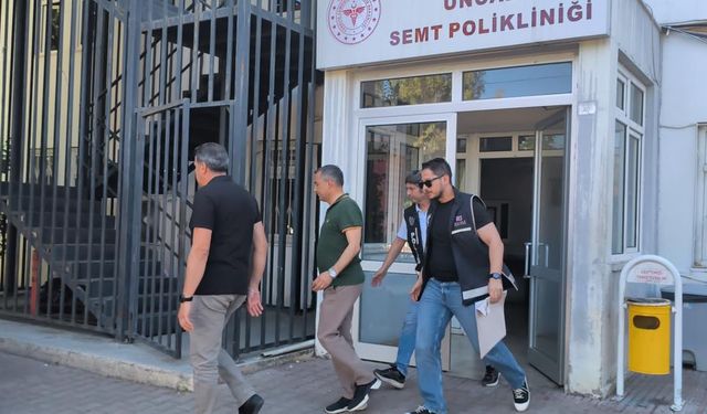 Manavgat Belediyesi'ne yönelik soruşturmada yeni detaylar