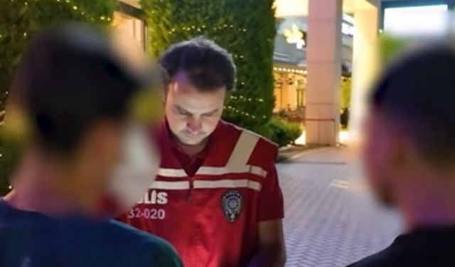Isparta’da 43 sürücüye cezai işlem uygulandı