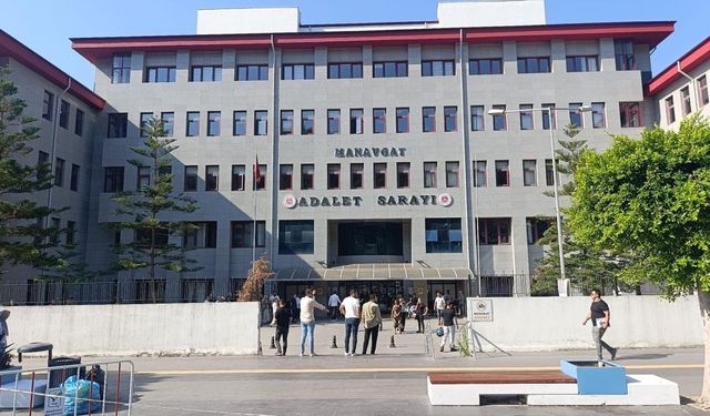 Manavgat Belediyesi soruşturmasında 19 tutuklama