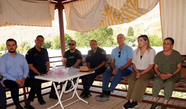 Alanya Gökbel’de hazırlıklarda sona gelindi