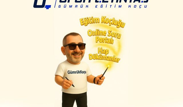 Gümrük Koçu Kimdir?