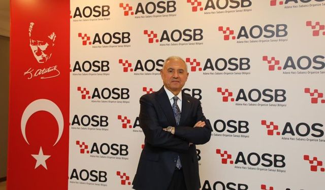 İSO İkinci 500’de AOSB’den 12 firma