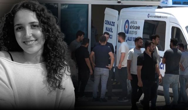 Ağabeyi tarafından 14 bıçak darbesi ile öldürüldü