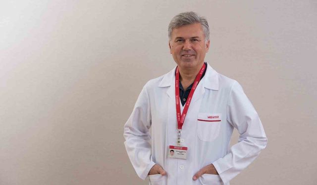 Prostat tedavisinde Rezum su buharı tedavisi