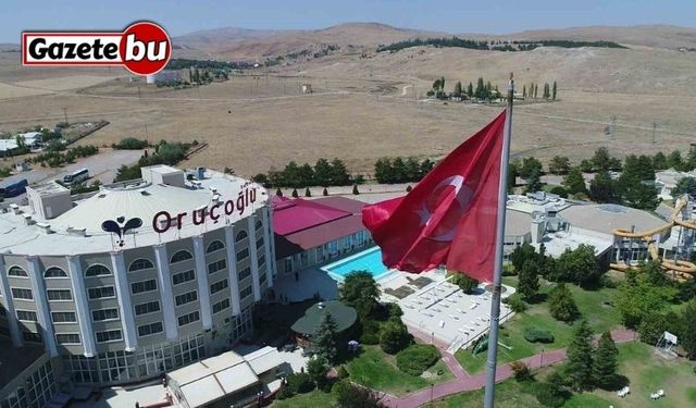 Afyon’da termal tatil arayanlara şifa ve konfor bir arada
