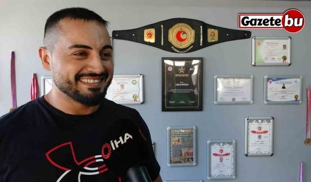Antalya’da düğün pisti boks ringine dönüştü