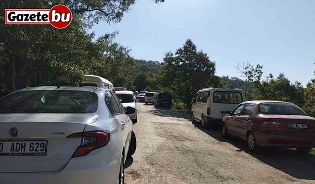 Aydın’da yaylalar cazibe merkezi oldu