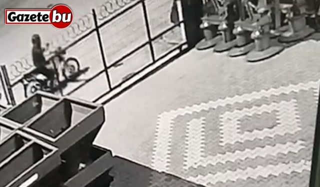 İş yerine kurşun yağdıran şüpheliler, yakalandı