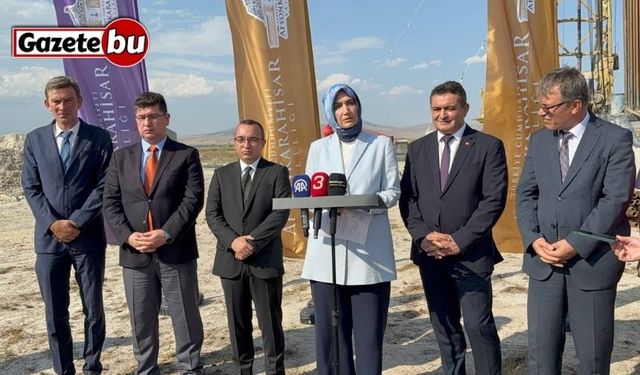 Afyonkarahisar’ın 3 ilçesinin sınırına Organize Tarım Bölgesi kurulacak