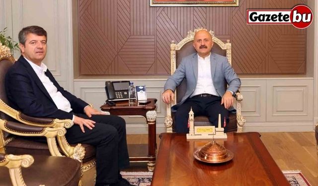 Adıyaman’ın talepleri masaya yatırıldı