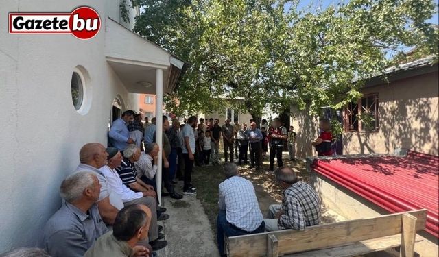 Kars jandarmadan siber farkındalık ve bilinçlendirme eğitimi