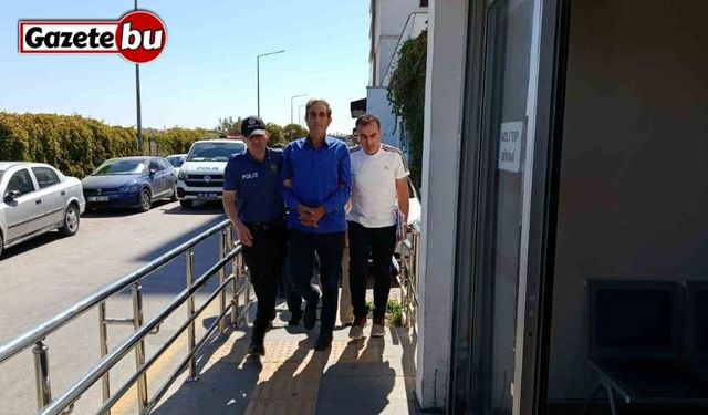 Miras kavgasında yeğenini darbeden dayı tutuklandı