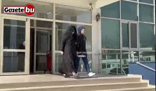 İskenderun’da fuhuş operasyonu: 2 kişi yakalandı