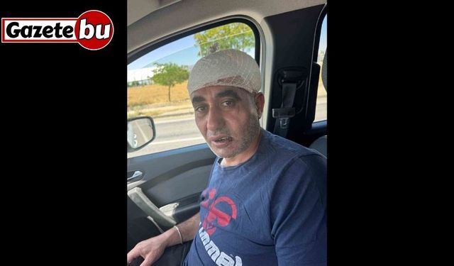 Eğlence merkezi çıkışında öldüresiye dayak