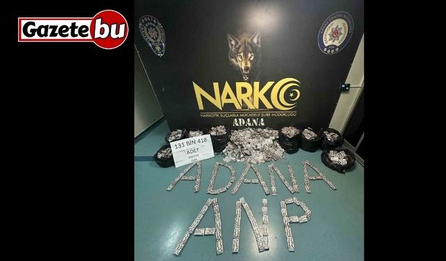 Uyuşturucu taciri savunmasıyla pes dedirtti: ’’Ucuza buldum, altınlarımı bozdurdum aldım’’