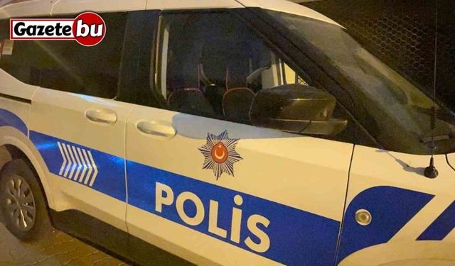 Tartıştığı kadını bıçakla yaralayıp hastanelik etti