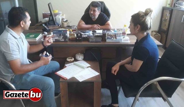 Zirai ilaç ve gübre bayileri çapraz denetlendi