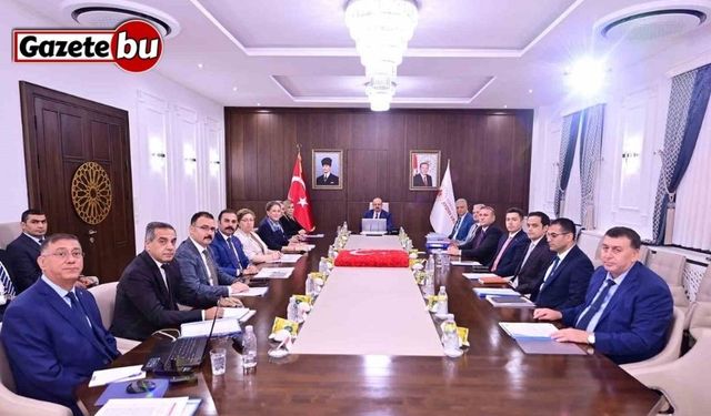 Aydın’da dar gelirlilere umut olacak sosyal konut projesi