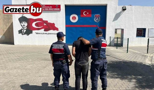 Batman’da JASAT timlerinden firari hükümlülere operasyon: 6 kişi yakalandı