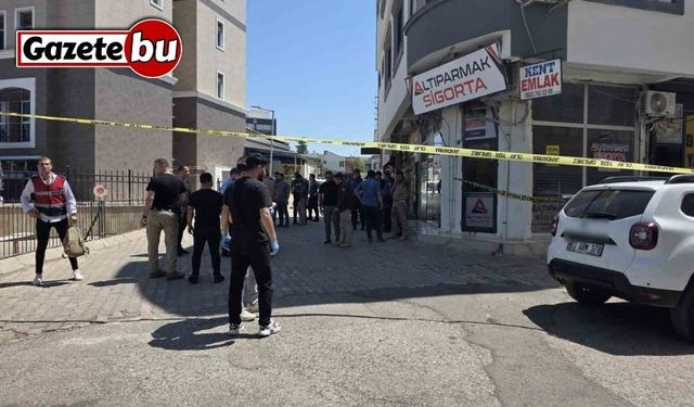 Adliyeden çıkarılan zanlılara silahlı saldırı: 2 yaralı