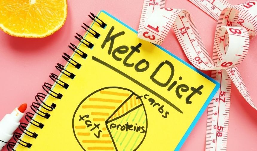 Ketojenik Beslenme: Kilo Vermenin Yeni Yolu