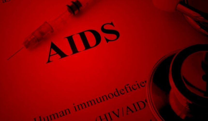 Türkiye'de HIV Pozitif Hasta Sayısı Her Geçen Gün Artıyor