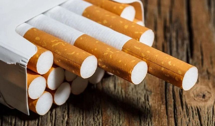 Kâr Marjının Düşürülmesiyle BAT Grubu Sigaralarının Satışını Durduruluyor