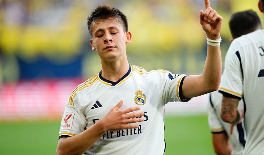 Arda Güler'e transfer teklifi mi geldi? Real Madrid'in yanıtı ne oldu?