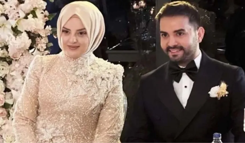 Sunucu Kadir Ezildi, Gamze Türkmen ile nişanlandı