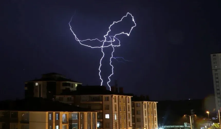 Balkanlardan Gelen Soğuk Hava Kar Getirecek