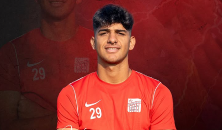 Ali Habeşoğlu kimdir? Ali Habeşoğlu nereli, kaç yaşında?