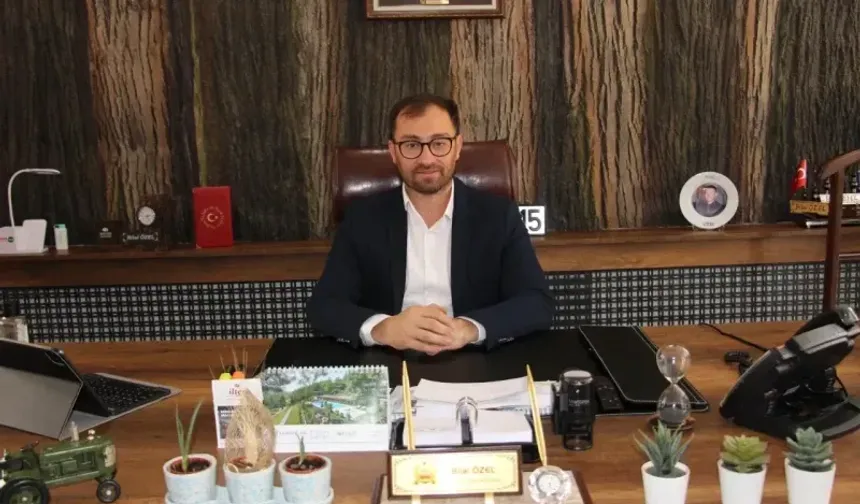 Bucak’ta Kırsal Alanda Yatırım Yapmak İsteyen Üreticilere Toplantısı Yapılacak
