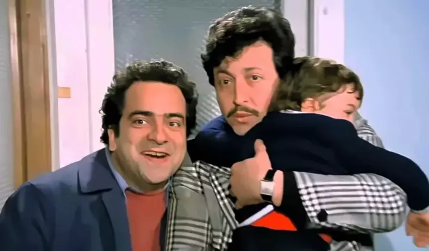 Nereden Çıktı Bu Velet filminin konusu ne? Nereden Çıktı Bu Velet filminin oyuncuları kim?
