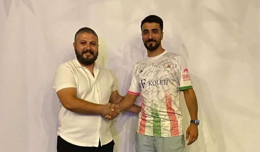 Isparta 32 Spor, 3 futbolcuyu kadrosuna kattı