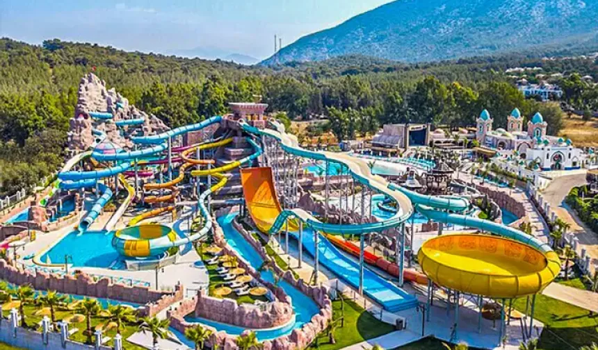 Cevahir Aqua Heybeliada ücreti ne kadar