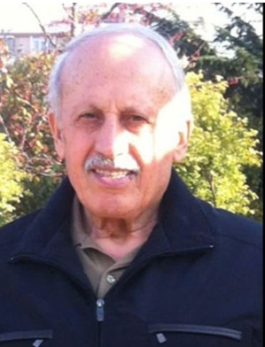 Eski İl Sağlık Müdürü erdoğan oruç Hayatını Kaybetti