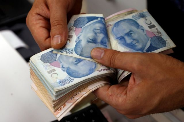 O Banka'dan Emeklilere 10 Bin Liraya Varan Rekor Promosyon