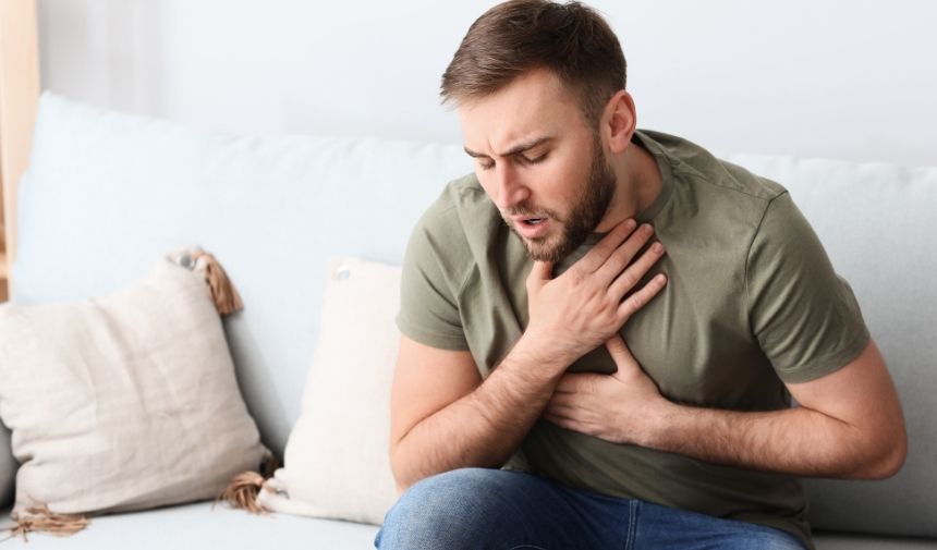 Akciğerler Ne İşe Yarar Koah Ve Astım Hastalıkları Nedir