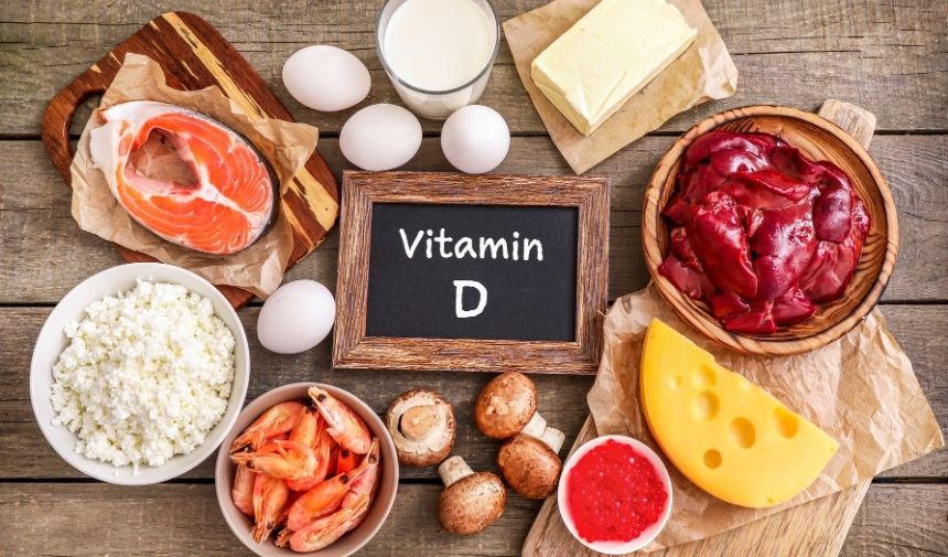 D Vitamini Nedir Vücudun Ne Kadar İhtiyacı Var (2)