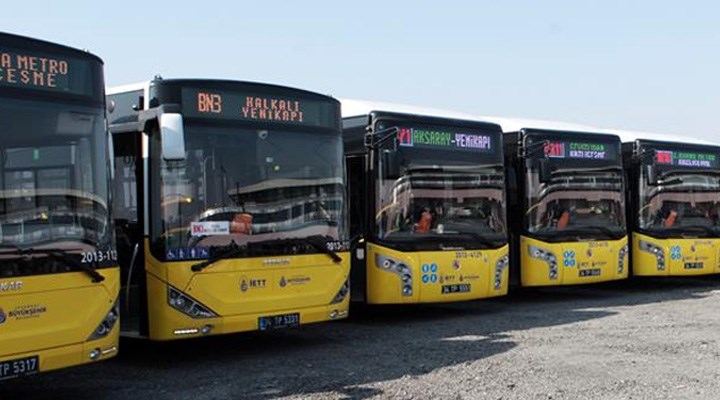 mobiett neden çalışmıyor mobiett bozuldu mu istanbul otobus uygulaması