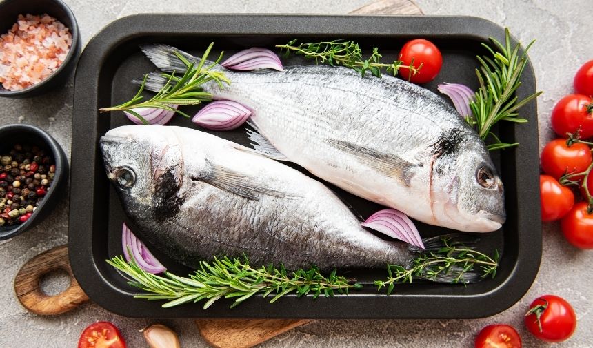 Sağlıklı ve Lezzetli Balık Pişirmenin Püf Noktaları (2)
