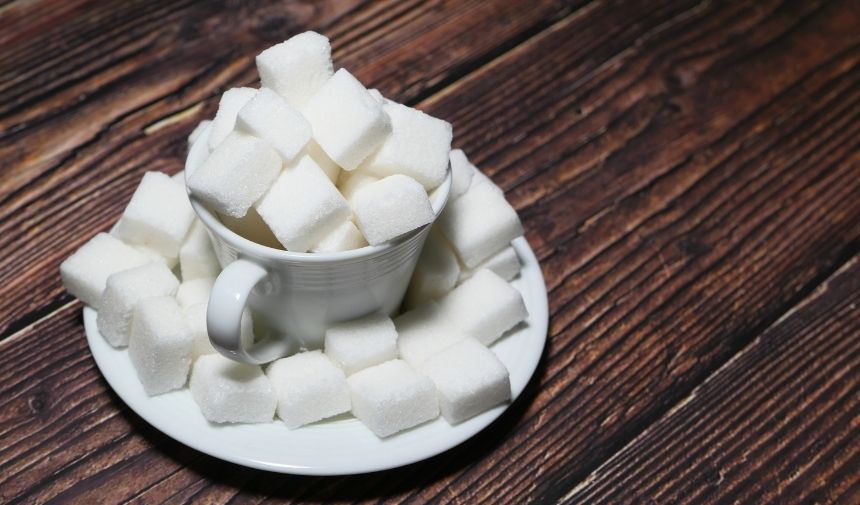 Şeker Nedir Vücudumuzu Nasıl Etkiler
