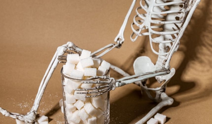 Şekerli Besin Tüketmenin Zararları Nelerdir