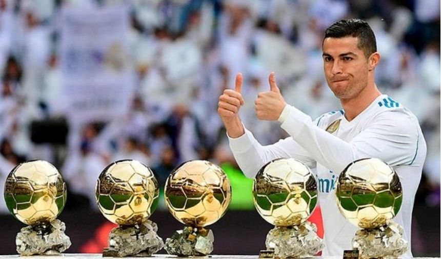 Cristiano Ronaldo, İran'da Kırbaç Cezasıyla Yargılanıyor (2)